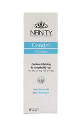 INFINITY DANDEL SHAMPOO 250ML